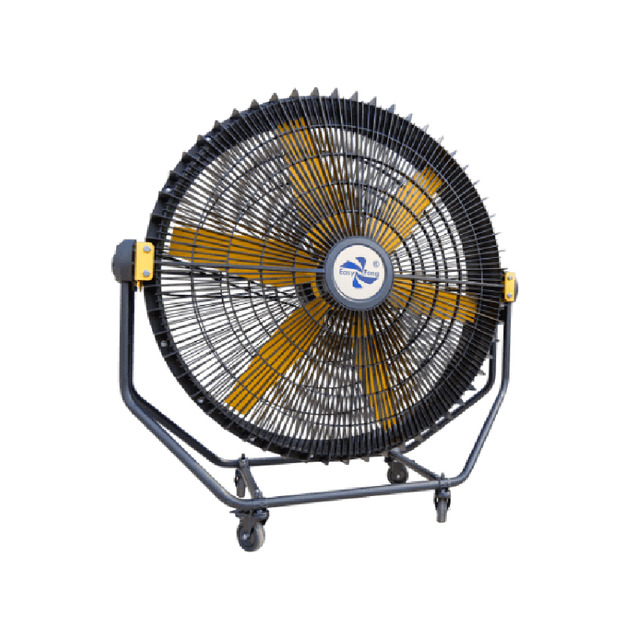 DC 36吋移動導流送風機 D36R6P  通風扇 循環扇 工業風扇 換氣扇