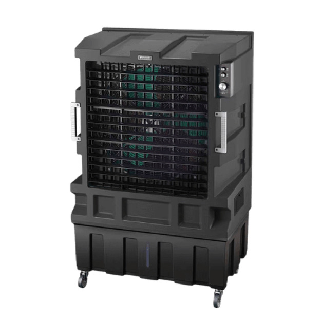 獅皇 24吋水冷扇 AS25B 微型冷氣 大風扇 水冷機 移動空調