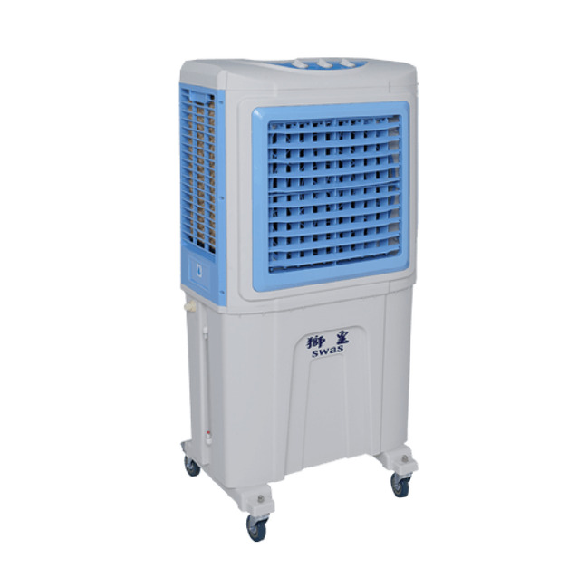 獅皇 18吋高水箱水冷扇 KY05BH 微型冷氣 大風扇 水冷機 移動空調