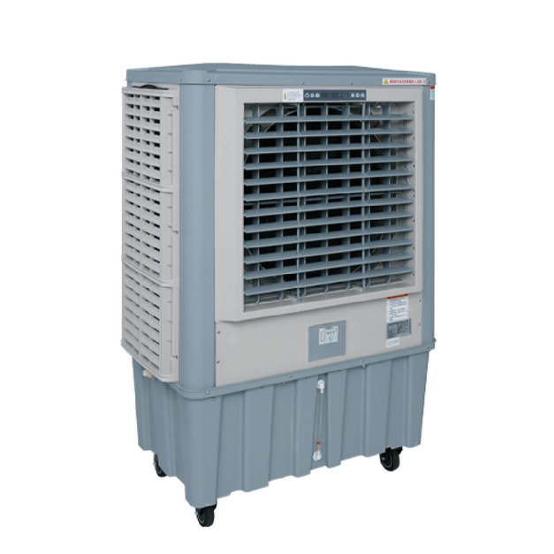 獅皇 30吋水冷扇 KY15 微型冷氣 大風扇 水冷機 移動空調