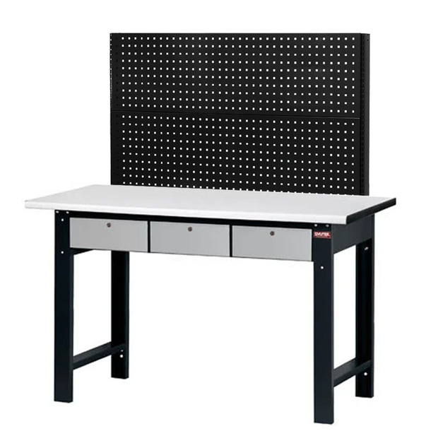 樹德 WMD-5M+W32 150cm中型耐磨工作桌