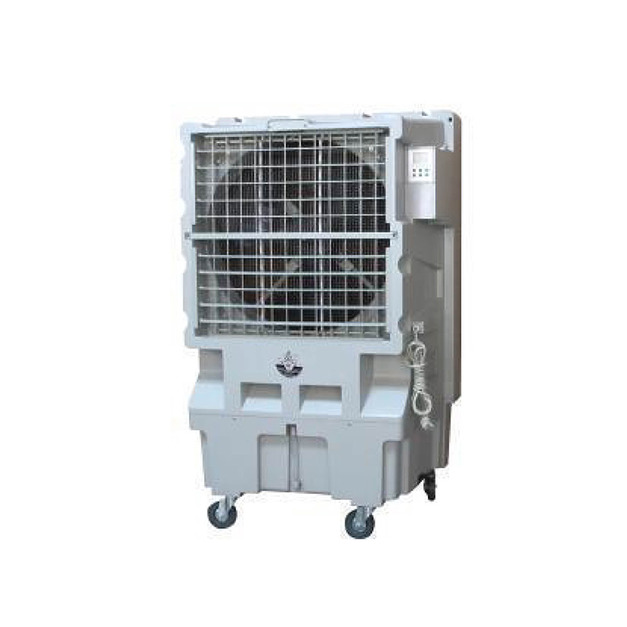 24吋水冷扇 ICF-2 超大水箱70公升 三段風量