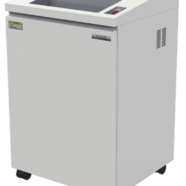 KS-8320C 碎紙機