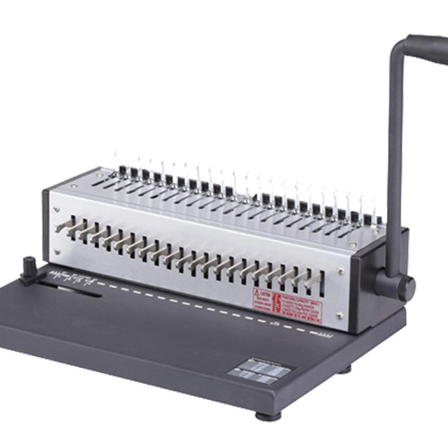 CJ-1588 裝訂機