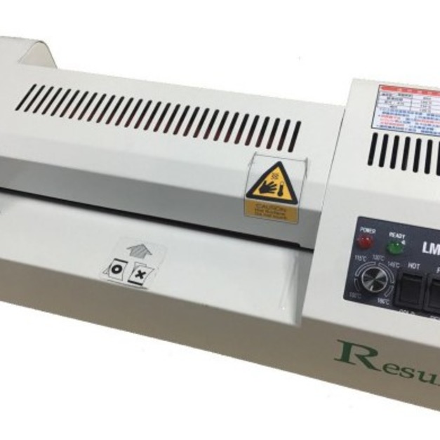 LM-320 護貝機