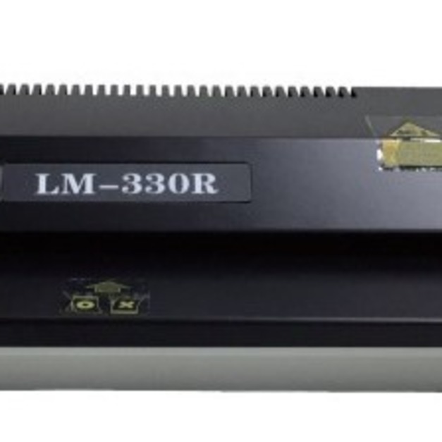 LM-330R LM-230R 護貝機