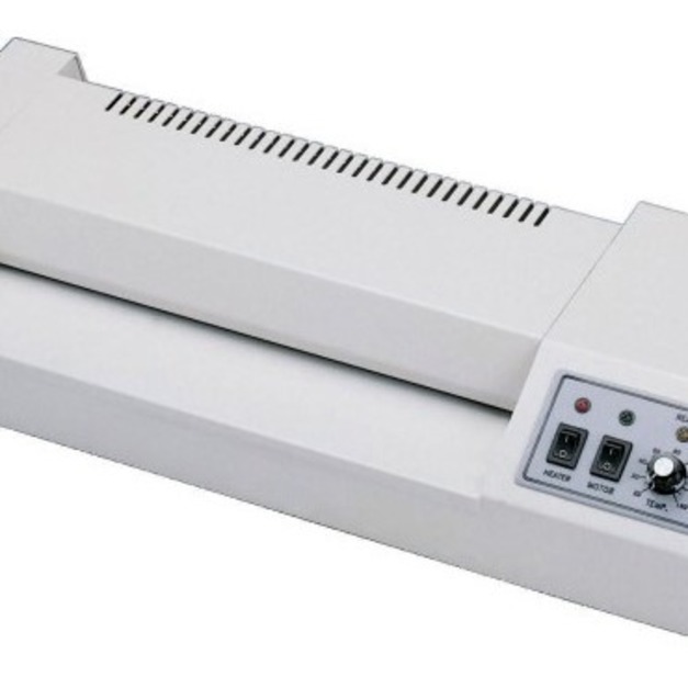 LM330 護貝機