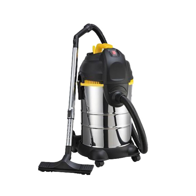 工業吸塵器30L 乾濕兩用 MDS-30