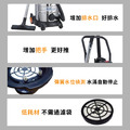 旋風式吸塵器 30L 乾濕吹三用 TRD-30 免過濾袋_5