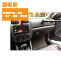 旋風式吸塵器 30L 乾濕吹三用 TRD-30 免過濾袋_3