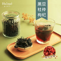 黑豆杜仲養生茶