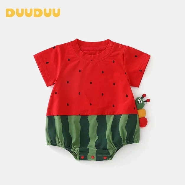🍉西瓜造型3部曲之1號