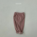 LALALAND 冬季羅紋燈心絨緊身彈力褲｜ 4 色溫柔系百搭款_9
