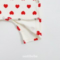 ❤️ oott bebe 小愛心嬰兒套裝 2色_10