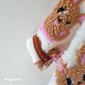 🧸 hug bebe｜冬季人氣3款外套上架！_11