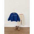 🧸 DIGREENKIDS 厚絨立領小萌暖暖上衣 &褲子 ｜2色_17