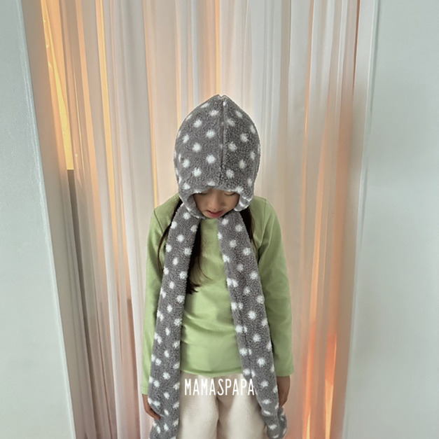 🇰🇷 韓國 Mamaspapa 素色棉 T