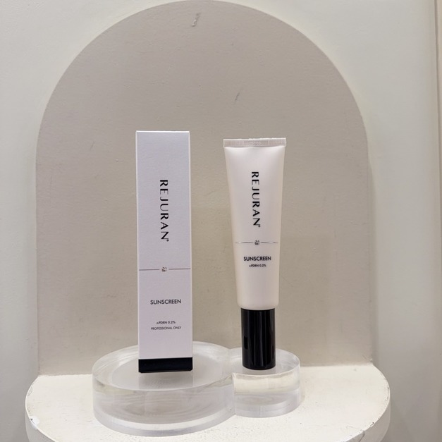 【REJURAN】韓國皮膚科專線－麗珠蘭 防曬乳（Sunscreen）｜50ml