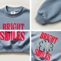 Whitesketchbook「Bright Smiles」刷毛上衣 2色_12