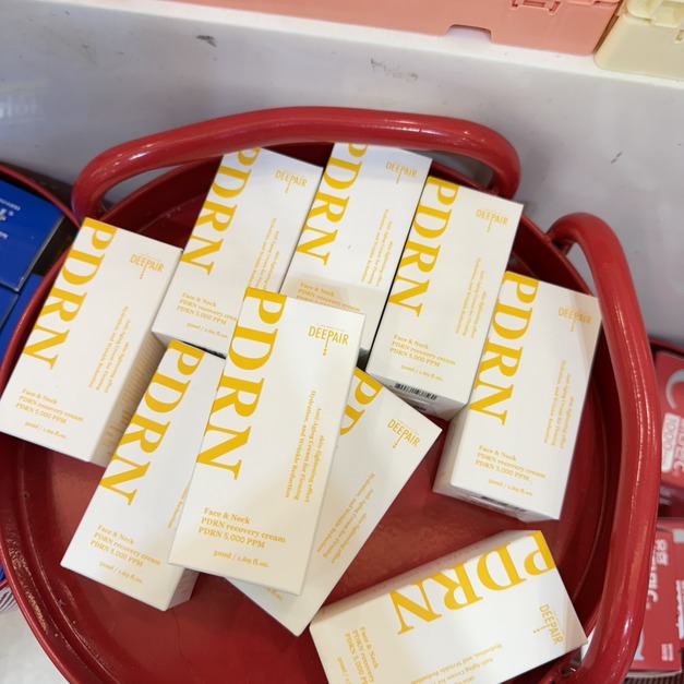 PDRN再生乳霜  50ml