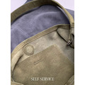 SELF 新款 牛麂皮肩背包 2色_5