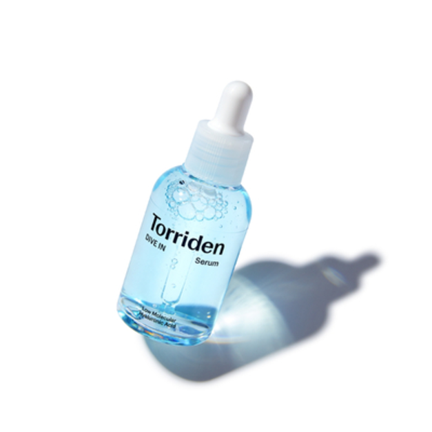 Torriden (桃子瑞丹) 核心深層補水玻尿酸精華液