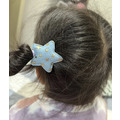寶寶可愛星星夾髮夾 多款_7