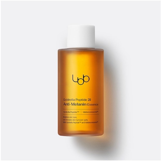 LBB Elv.B Goldrela肽28抗黑色素精華150m