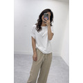 微寬鬆百搭顯瘦上衣 ♡ ⸍꙳ 7色_1