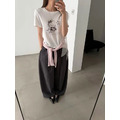 Hello Kitty童趣短版TEE 2色_3
