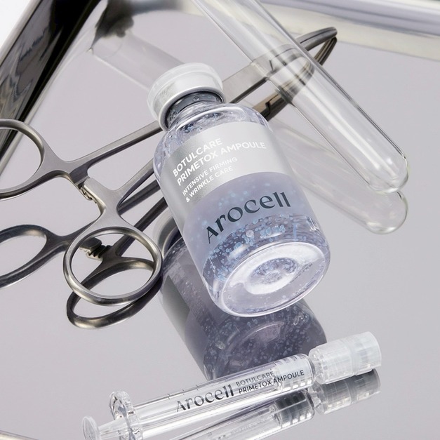 韓國 Arocell 緊緻修護精萃安瓶組 28ml