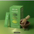 🍵 BBLAB 抹茶拿鐵風味酵素（20入）