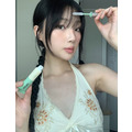韓國 Narka瀏海控油棒15ml_3