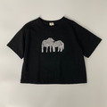 純棉動物短袖 TEE 4款_7
