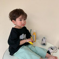 純棉動物短袖 TEE 4款_5