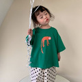 純棉動物短袖 TEE 4款_1