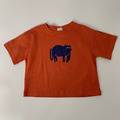 純棉動物短袖 TEE 4款_8