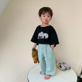 純棉動物短袖 TEE 4款_2