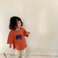 純棉動物短袖 TEE 4款_4
