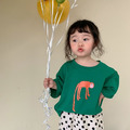 純棉動物短袖 TEE 4款_9