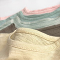 竹節棉透氣狗狗 TEE 4色_6
