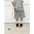 【DRESS MONSTER】韓製男童棉質短褲 2色_7