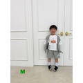 【DRESS MONSTER】韓製男童棉質短褲 2色_9