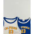 【HARO HARO】 California 23 籃球背心 2色_8