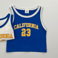 【HARO HARO】 California 23 籃球背心 2色_4