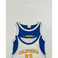 【HARO HARO】 California 23 籃球背心 2色_1