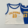 【HARO HARO】 California 23 籃球背心 2色
