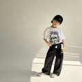 【the SAINTDOLL maison】Felix 貓復古漫畫親子T_3