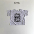 【the SAINTDOLL maison】Felix 貓復古漫畫親子T_6