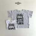 【the SAINTDOLL maison】Felix 貓復古漫畫親子T_1
